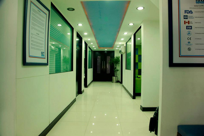 KKT Orthopedic Spine Center photo 2
