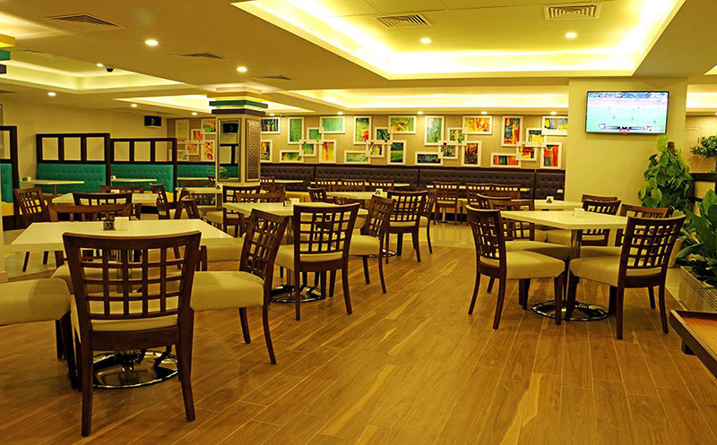 Salt n Pepper Village photo 2