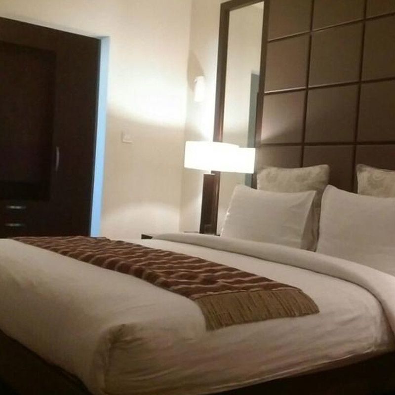Serai Boutique Hotel photo 1