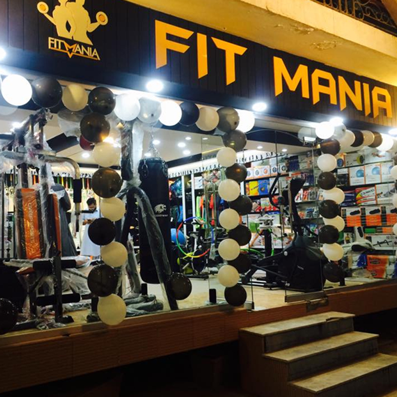 Fit Mania photo 4