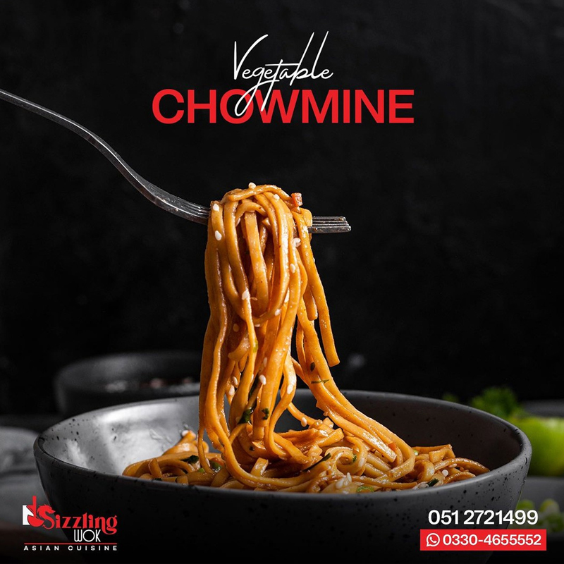 Sizzling Wok photo 6