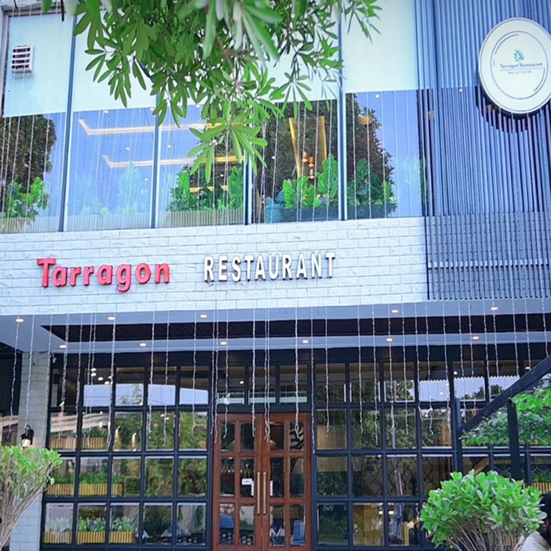 Tarragon Restaurant photo 4