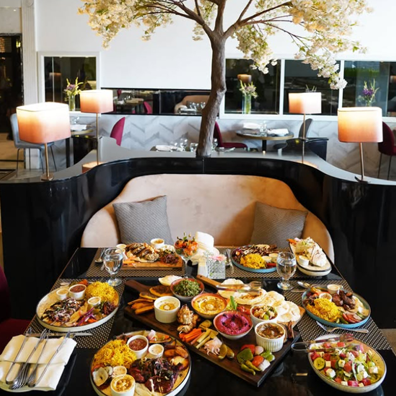 The Cube - The Nishat Hotel photo 5
