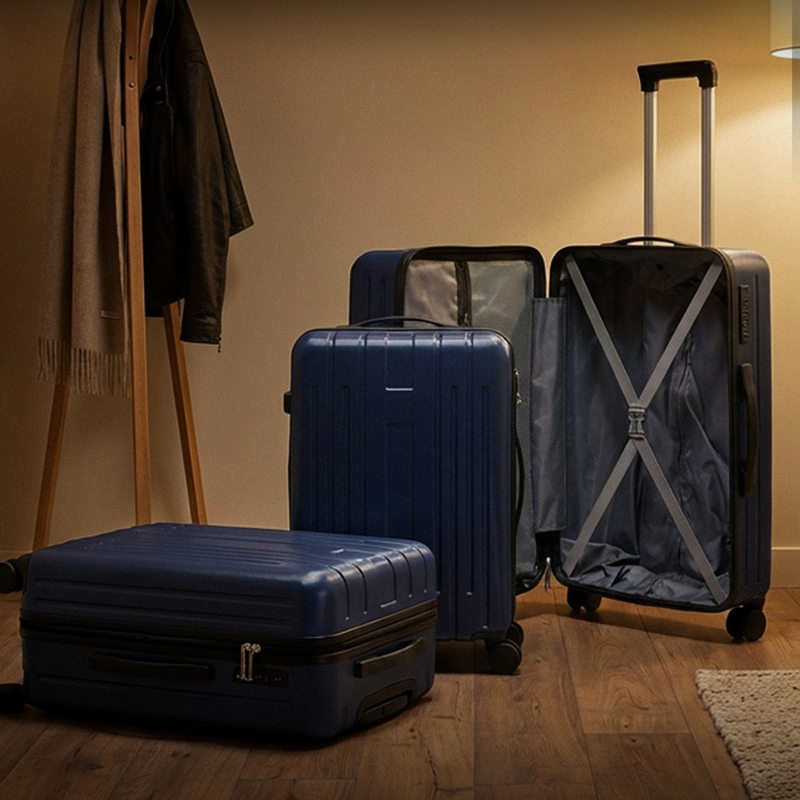 SU Luggage photo 5