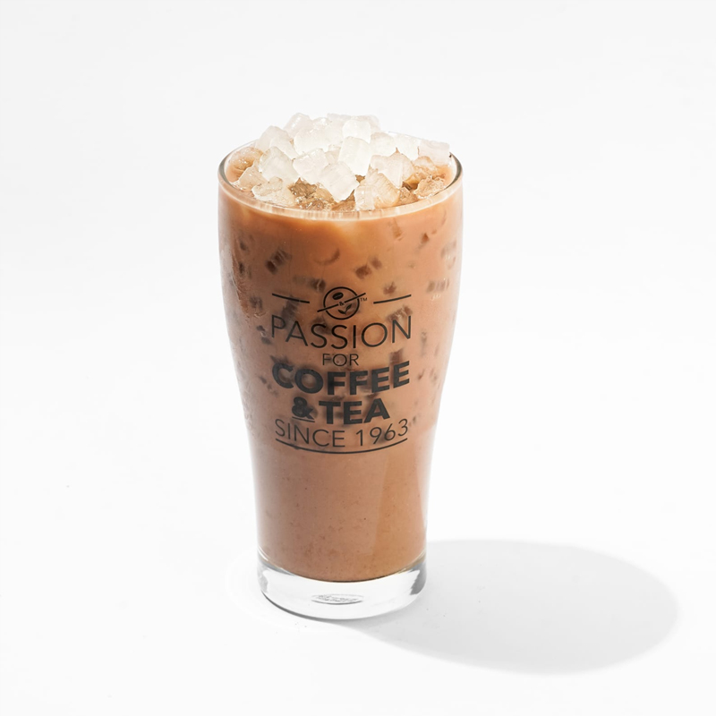 The Coffee Bean & Tea Leaf photo 6
