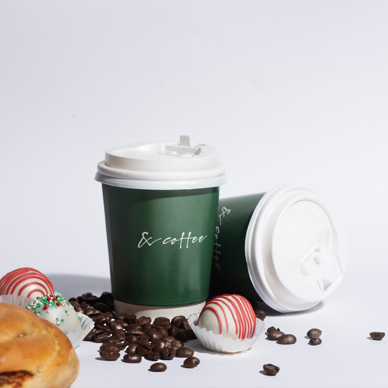 And Coffee photo 3