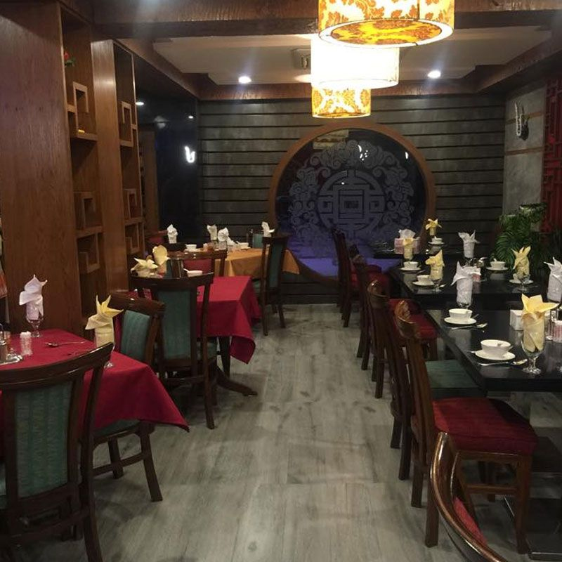 Kim Mun Chinese Restaurant photo 4