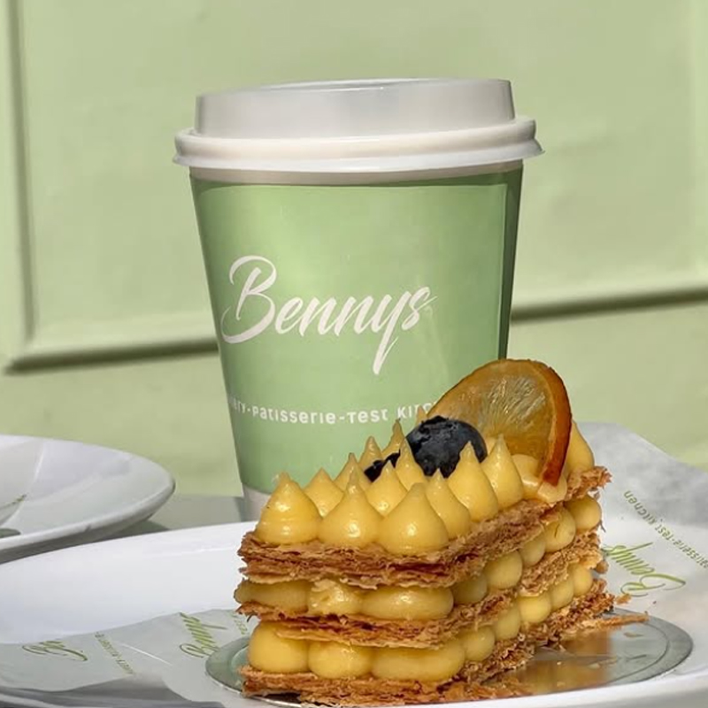 Bennys By Benediction photo 4