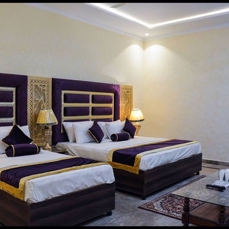 Rose Palace Hotel photo 1