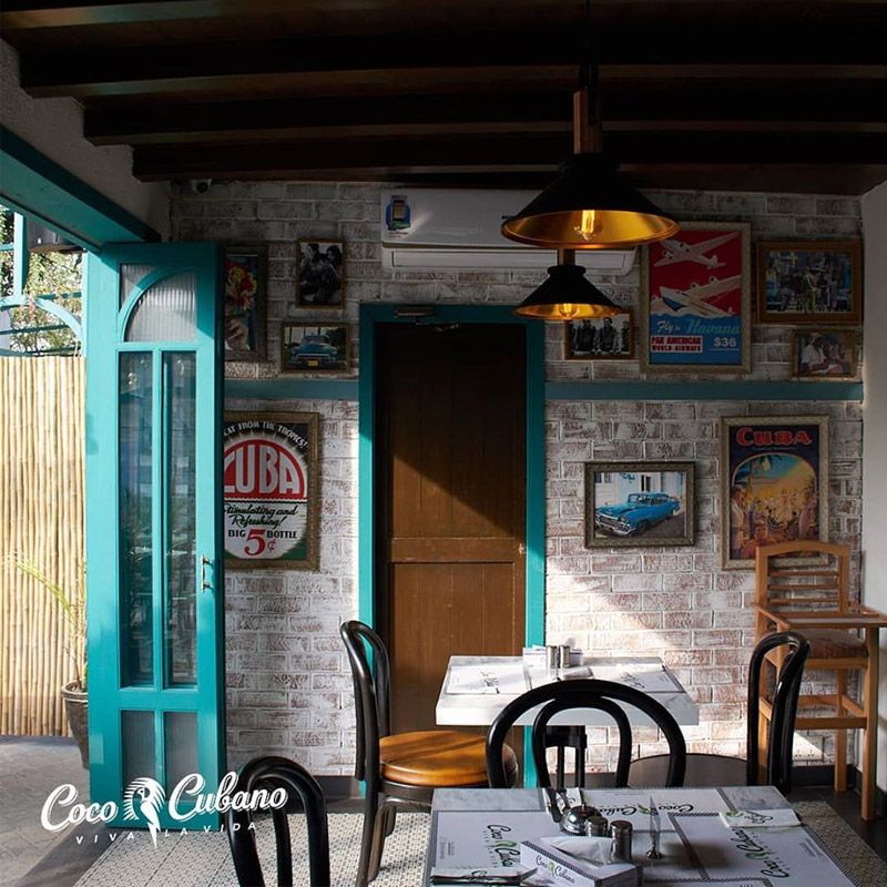 Coco Cubano Pakistan photo 2