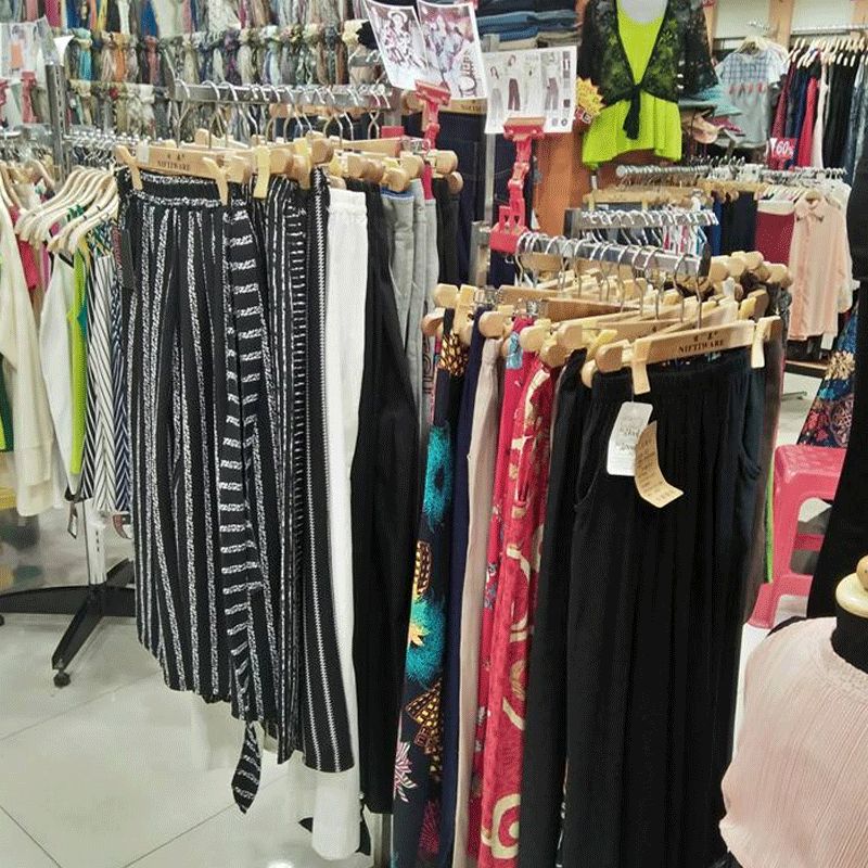 Brand Alley photo 2