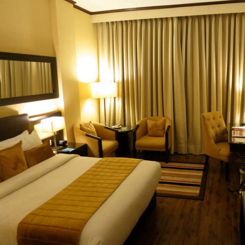 Ramada By Wyndham Multan photo 3