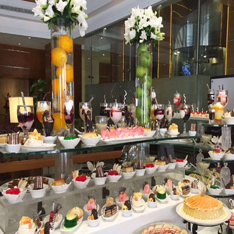 The Spot (Park Lane Hotel) photo 1