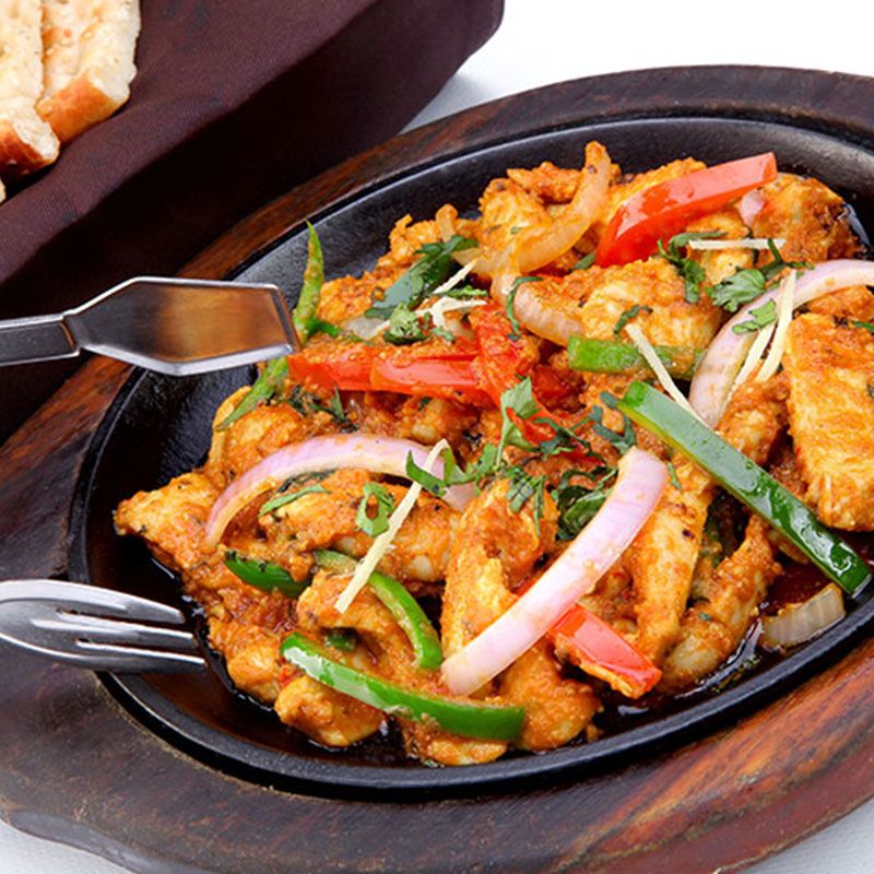 Bundu Khan Restaurant photo 5