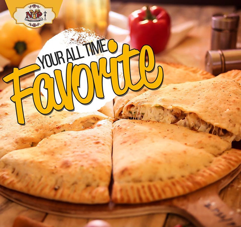 The New York Pizza photo 1
