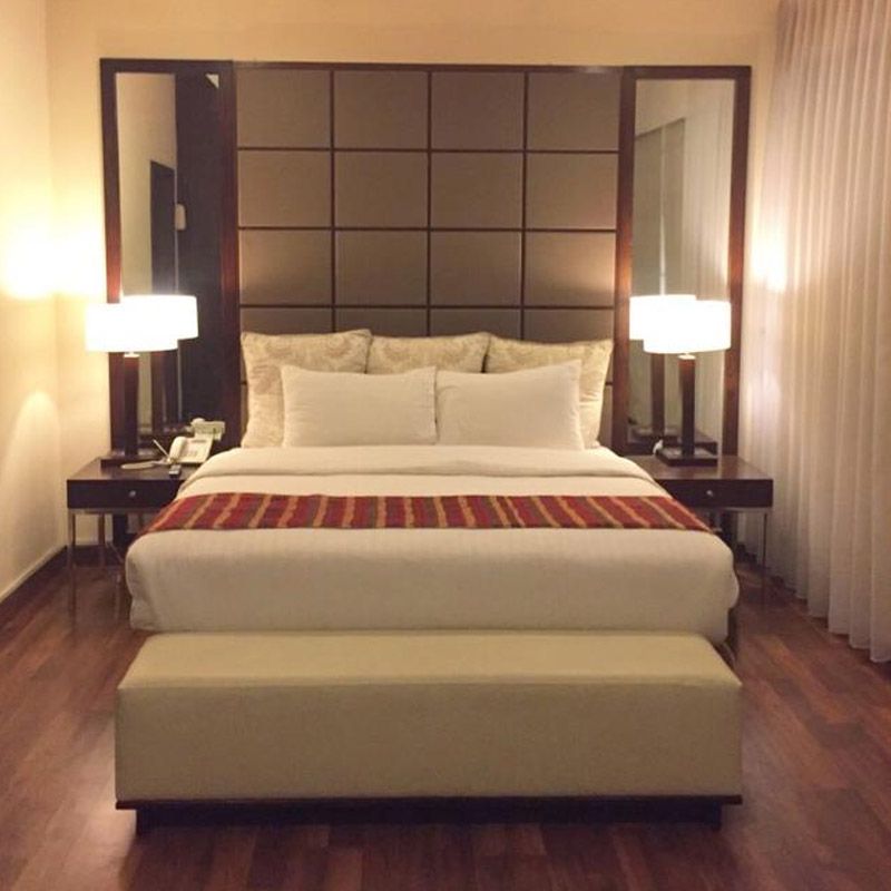 Serai Boutique Hotel photo 2