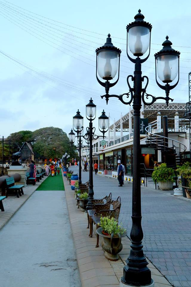 Port Grand photo 4