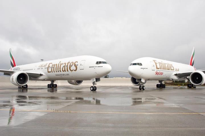 Emirates photo 1