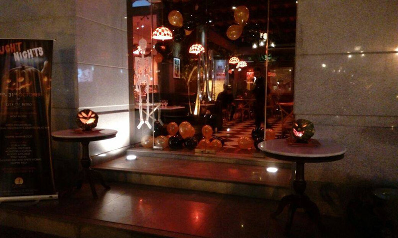 City Bistro - Port Grand photo 1