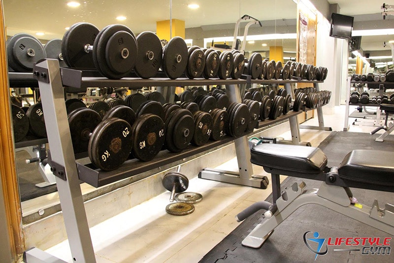 Lifestyle Gym photo 2