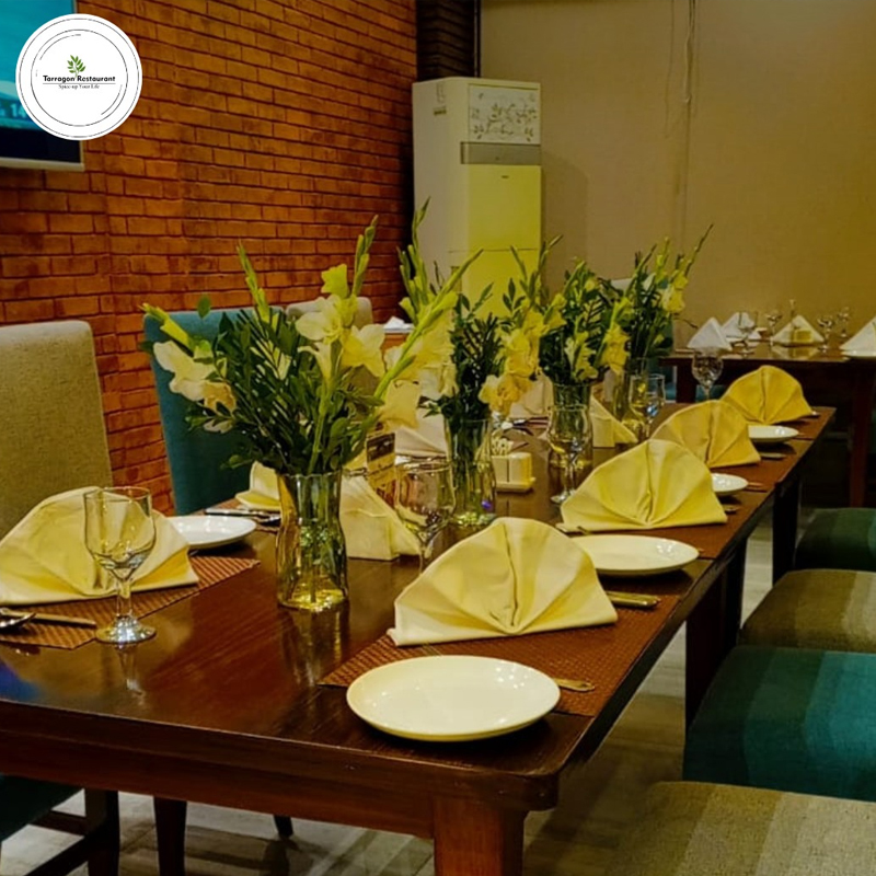 Tarragon Restaurant photo 5