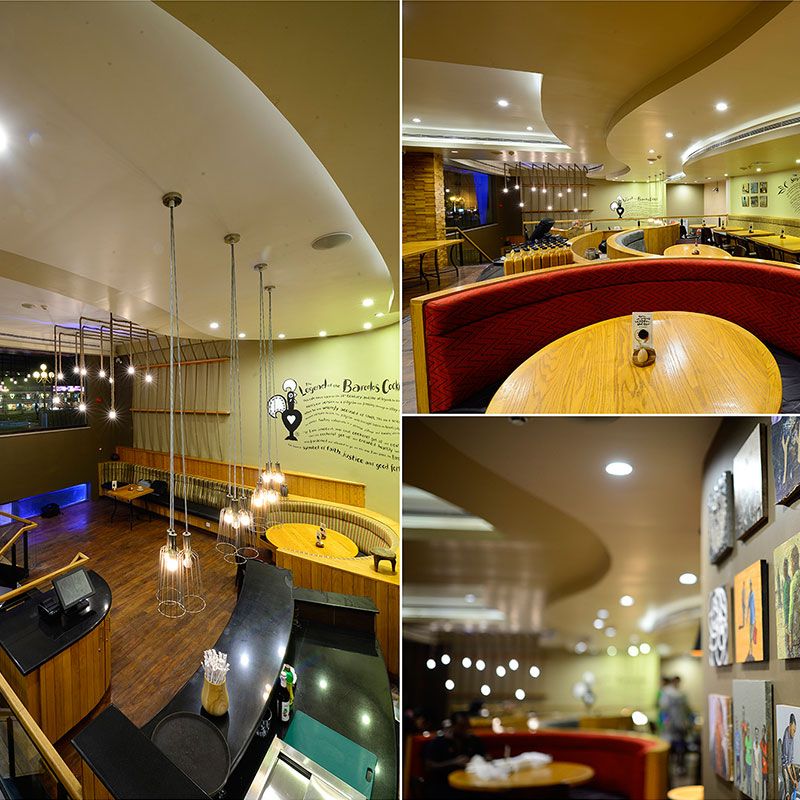 Nando's photo 4