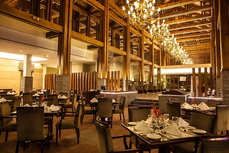 Pearl Continental photo 1