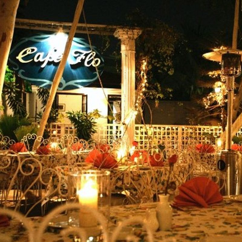 Cafe Flo photo 2