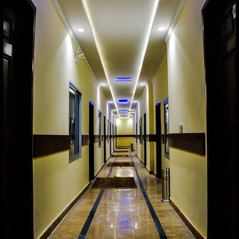 Rose Palace Hotel photo 2