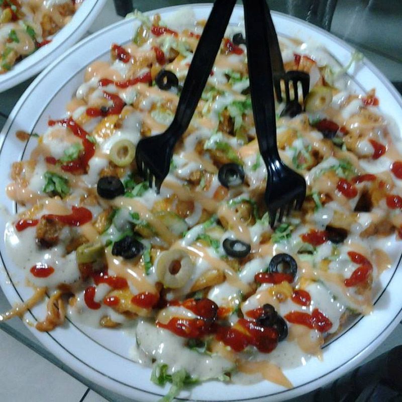Better Bites Cafe photo 3