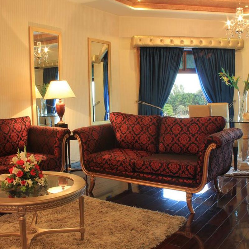 Bahria Grand Hotel & Resort photo 3