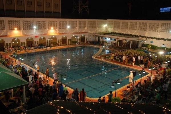 Karachi Club photo 4