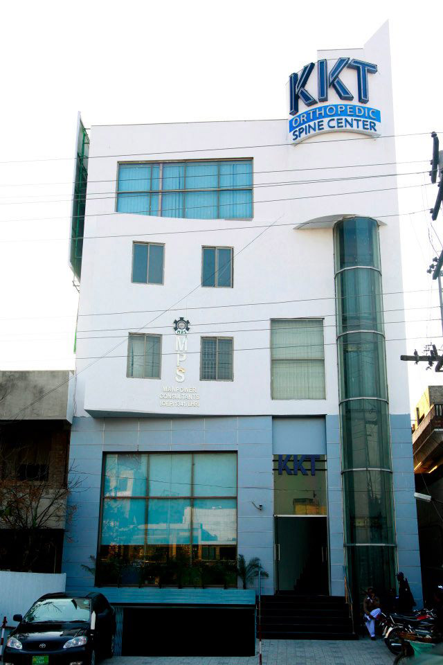 KKT Orthopedic Spine Center photo 3