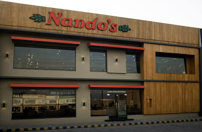 Nando's photo 5