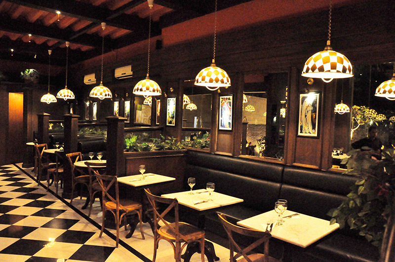 City Bistro - Port Grand photo 2