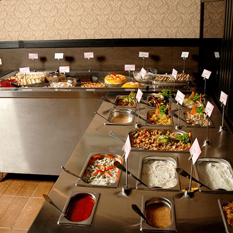 Bundu Khan Restaurant photo 6