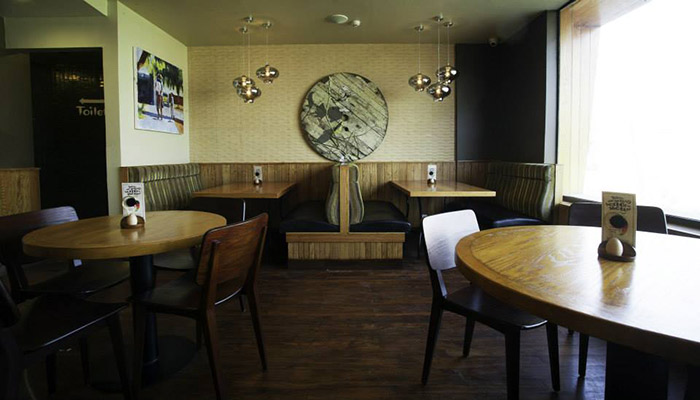 Nando's photo 6