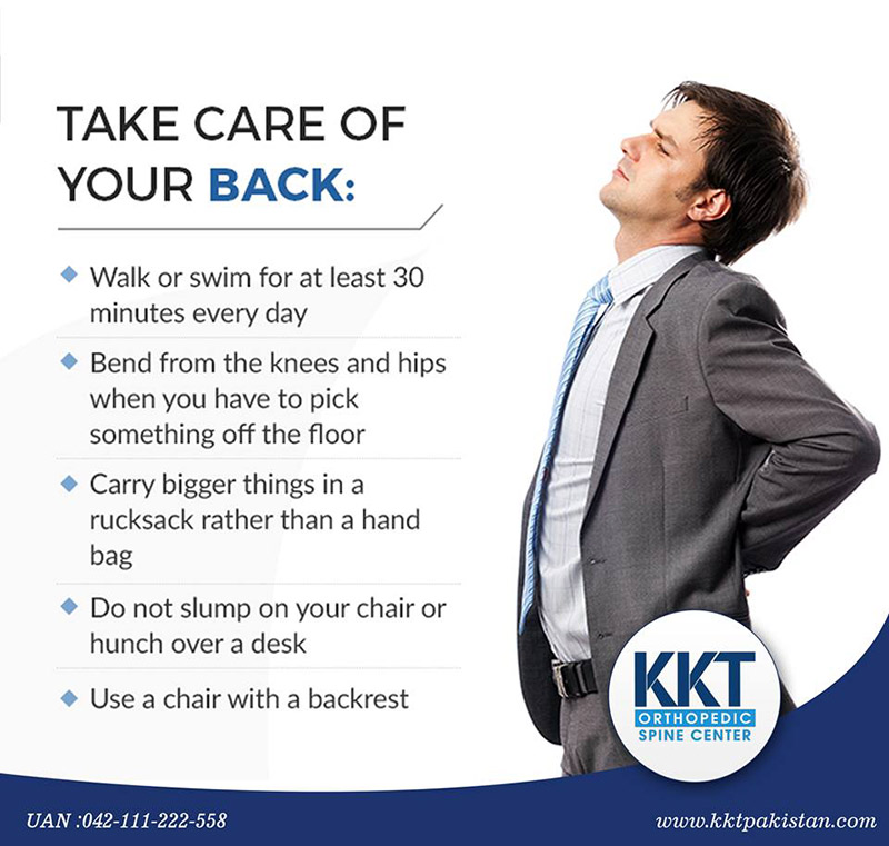 KKT Orthopedic Spine Center photo 4