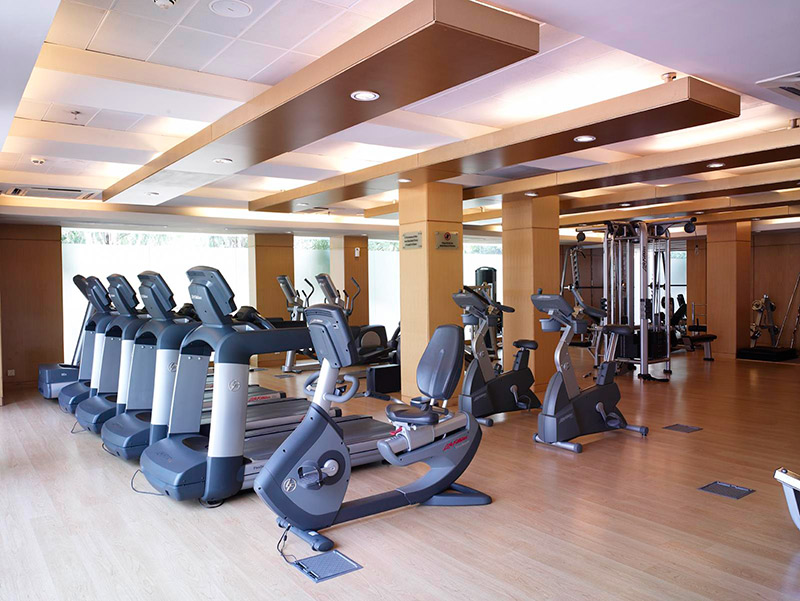 Pearl Continental photo 2