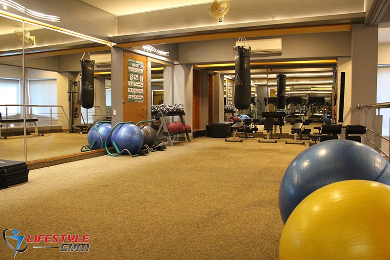 Lifestyle Gym photo 3