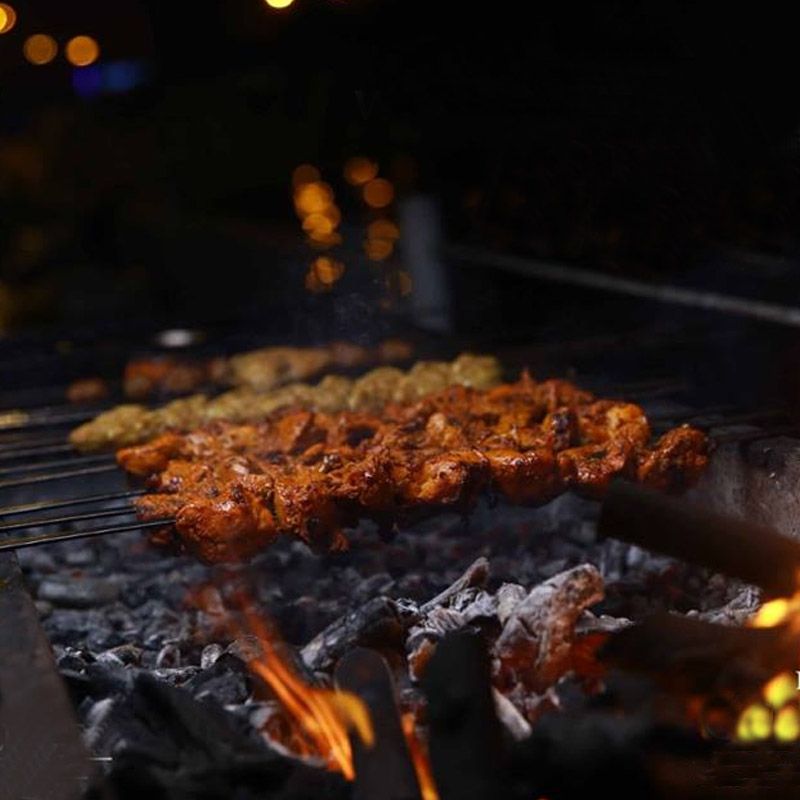 Sea Front BBQ photo 5