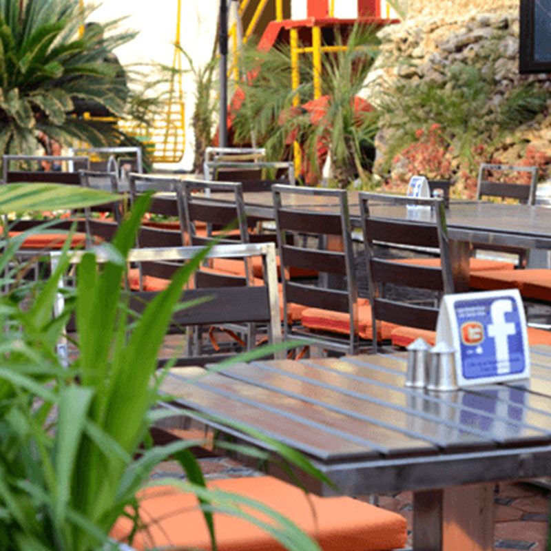 Bundu Khan Restaurant photo 7