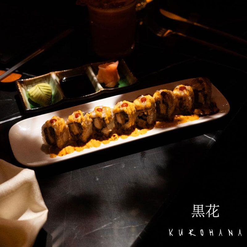 Kurohana photo 10
