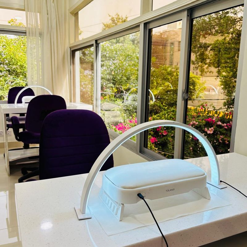 Amethyst Spa photo 1