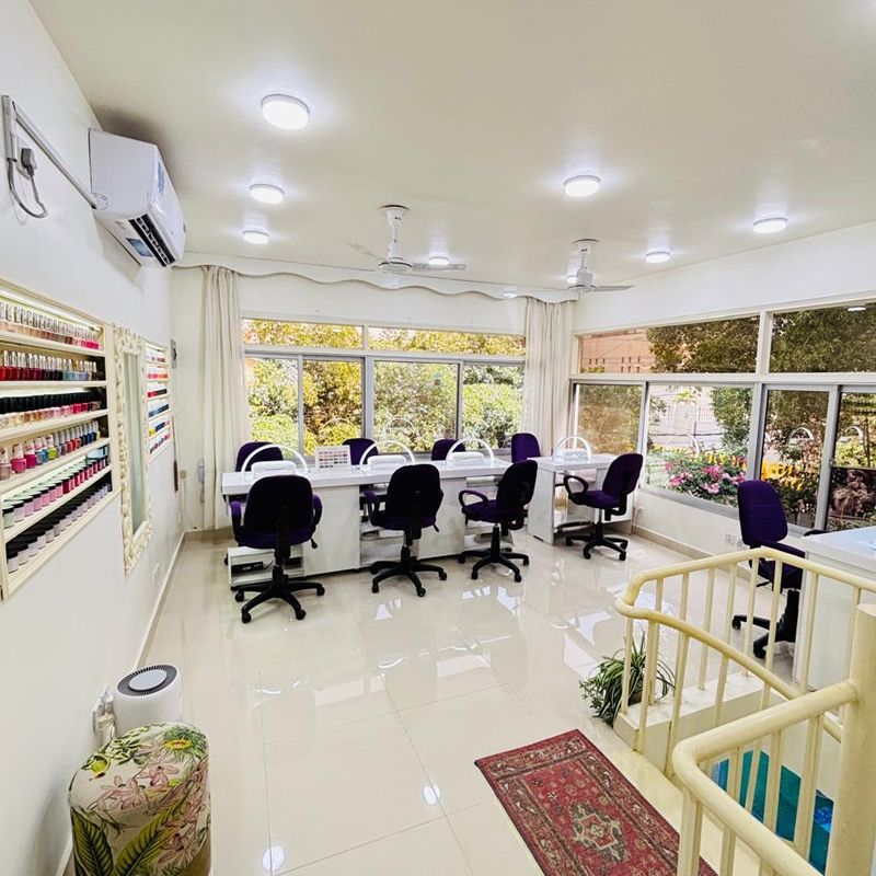 Amethyst Spa photo 4