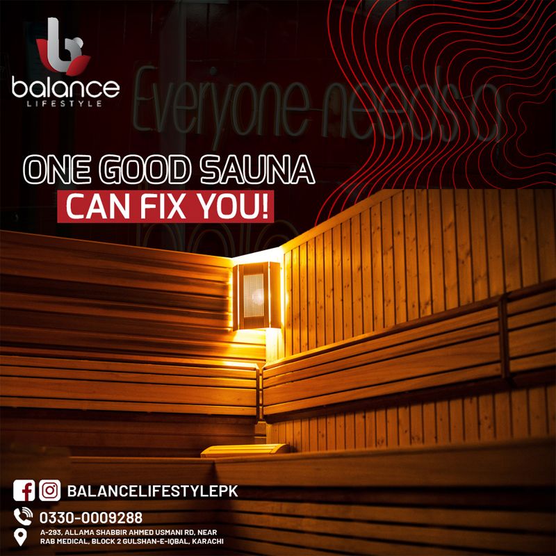 Balance Lifestyle photo 2