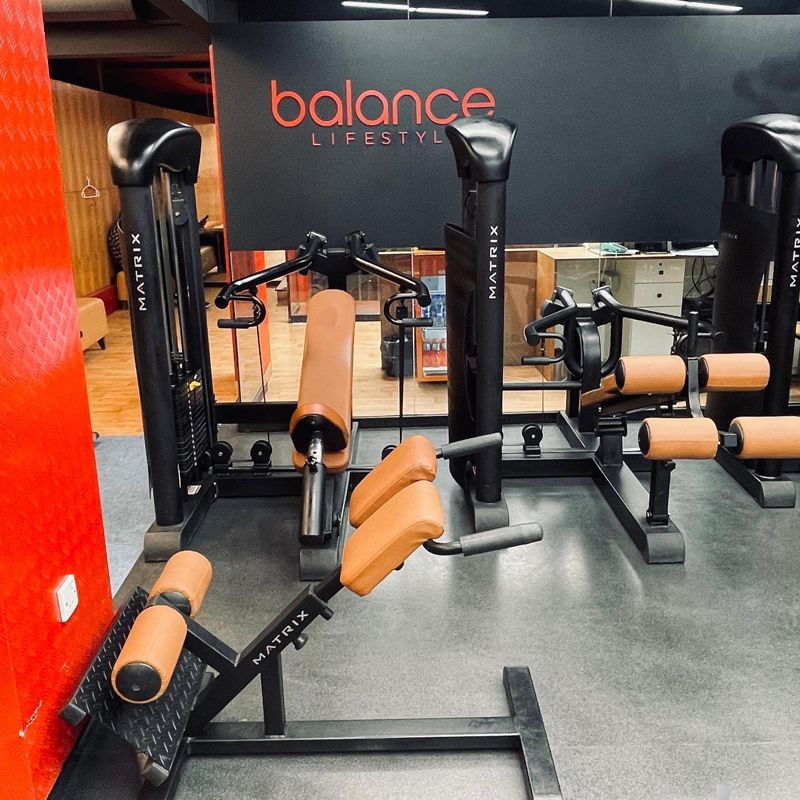 Balance Lifestyle photo 4
