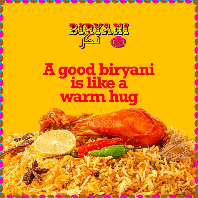 Biryani Nagar photo 4