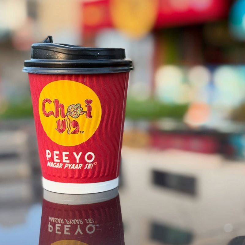 Chai Wala photo 1