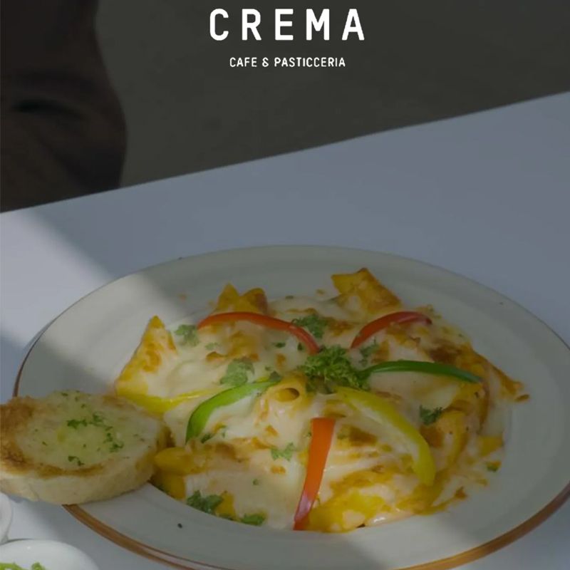 Crema photo 2